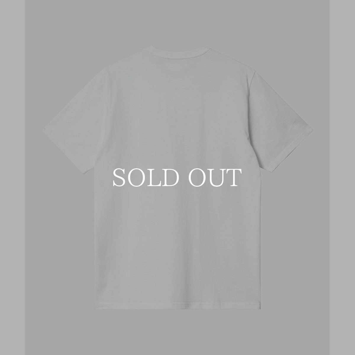 画像2: CARHARTT WIP  S/S MADISON T-SHIRT (2)