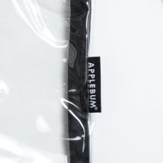 画像3: APPLEBUM  Clear Gymsac (3)