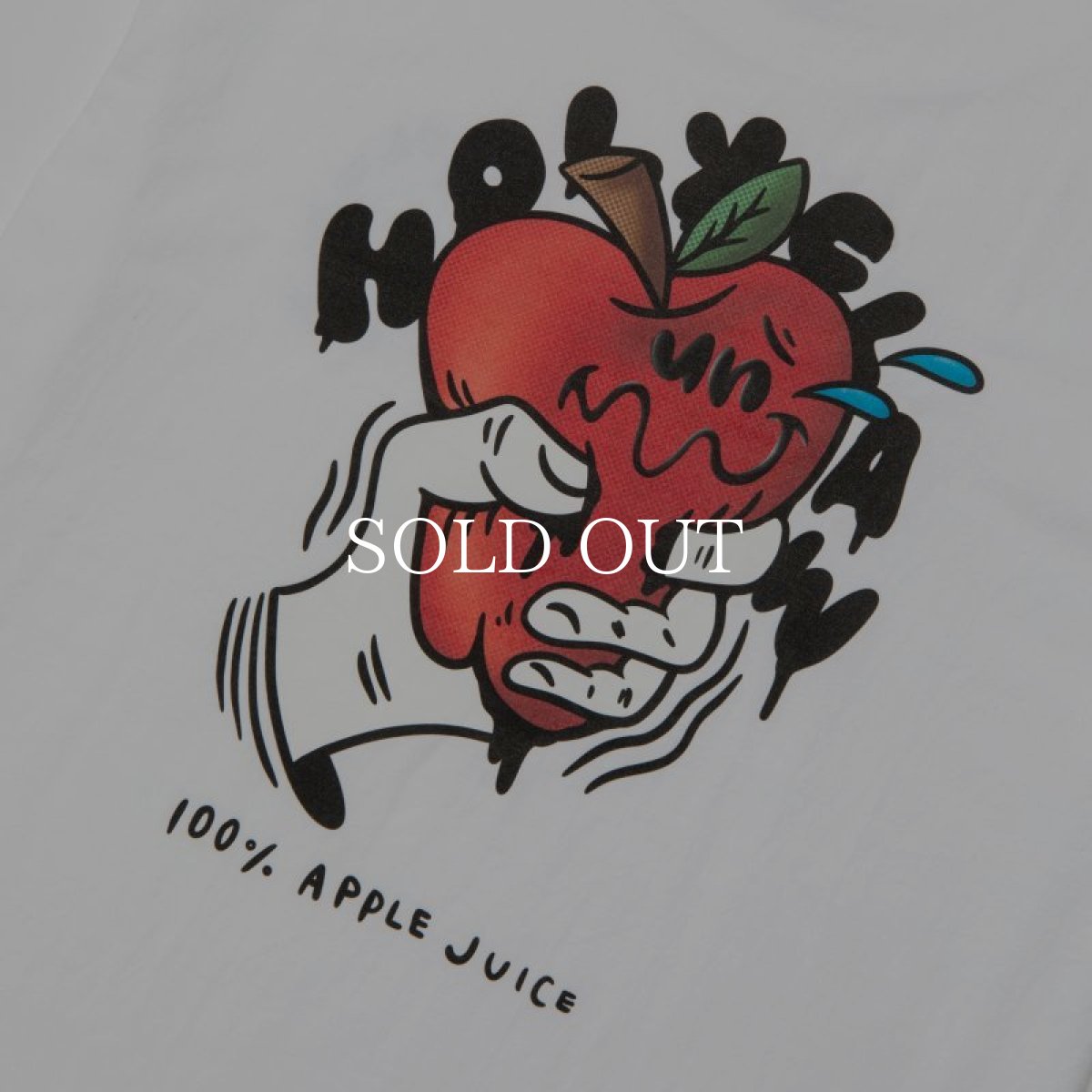 画像3: APPLEBUM  "HOLY CLOW" T-shirt (3)