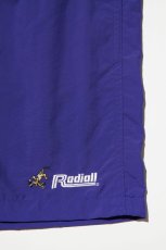 画像12: RADIALL  LAIDBACK - STRAIGHT FIT EASY SHORTS (12)