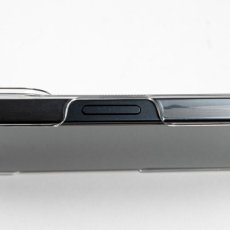 画像4: APPLEBUM  "BUM SHIT" iPhone15 Clear Case (4)