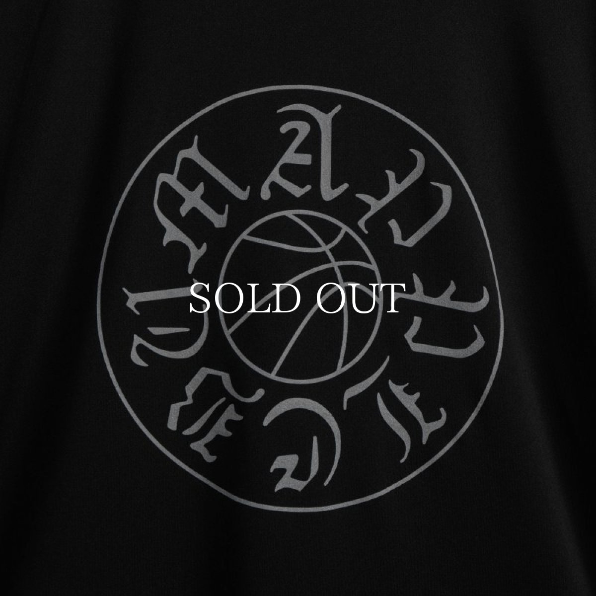 画像4: APPLEBUM  Elite Performance T-shirt (Circle Logo) (4)