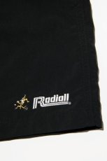 画像5: RADIALL  LAIDBACK - STRAIGHT FIT EASY SHORTS (5)