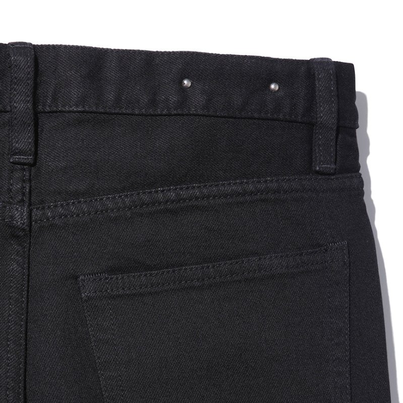MINEDENIM Standard Slim STR 5pocket OWS FPKH101NSTBL 公式通販
