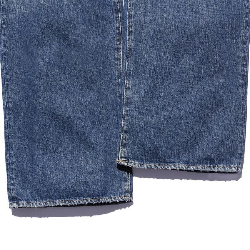 MINEDENIM W.Straight 5pocket OWS FPK106UD 公式通販