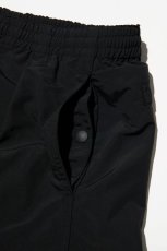 画像4: RADIALL  LAIDBACK - STRAIGHT FIT EASY SHORTS (4)