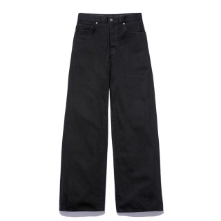 changer！！　MINEDENIM マインデニム　スタンダードスリム MINEDENIM - 【Last1点 Size33】 106 W.Straight USD | River