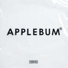 画像2: APPLEBUM  Clear Gymsac (2)