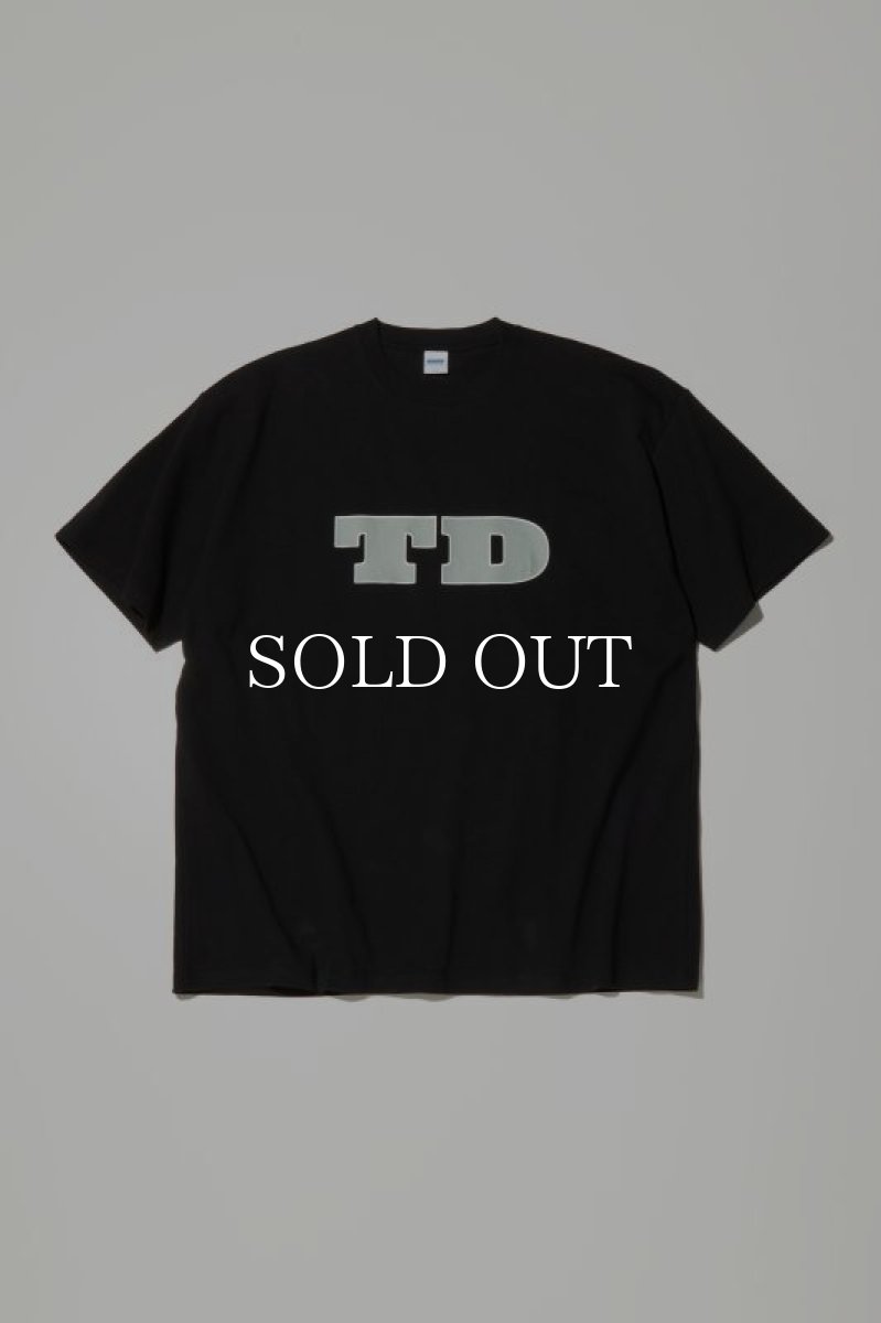 画像1: RADIALL  TRUE DEAL - CREW NECK T-SHIRT S/S (1)