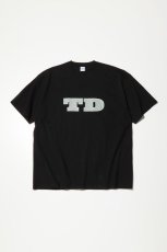 画像1: RADIALL  TRUE DEAL - CREW NECK T-SHIRT S/S (1)