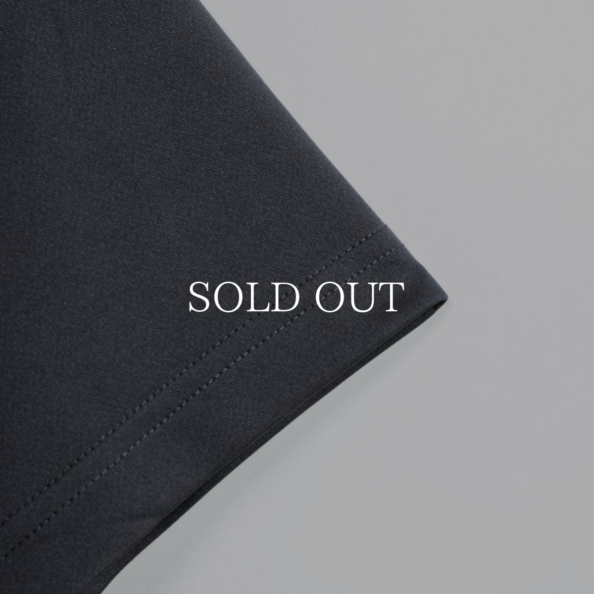 画像20: APPLEBUM  Elite Performance T-shirt (Circle Logo) (20)