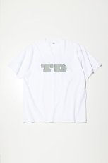 画像5: RADIALL  TRUE DEAL - CREW NECK T-SHIRT S/S (5)