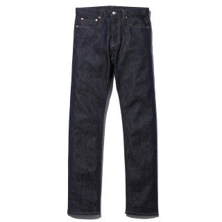 101 Standard Slim RGD – MINEDENIM