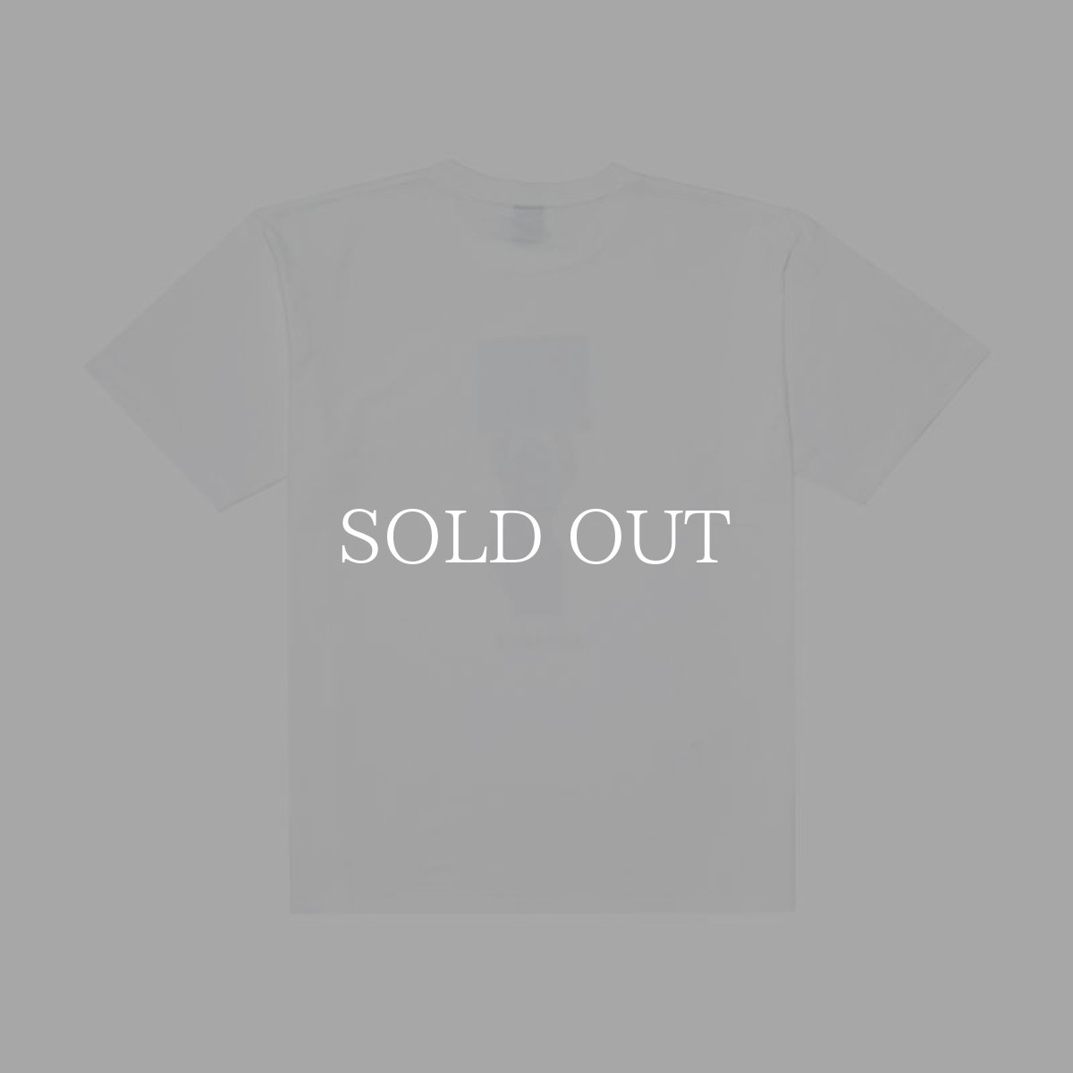 画像3: APPLEBUM  "BUM SHIT" T-shirt (3)