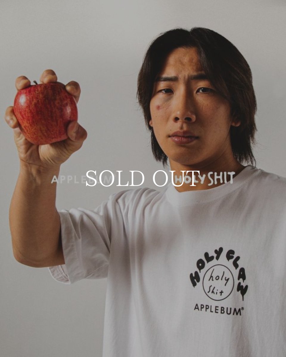 画像6: APPLEBUM  "HOLY CLOW" T-shirt (6)