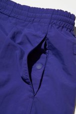 画像11: RADIALL  LAIDBACK - STRAIGHT FIT EASY SHORTS (11)