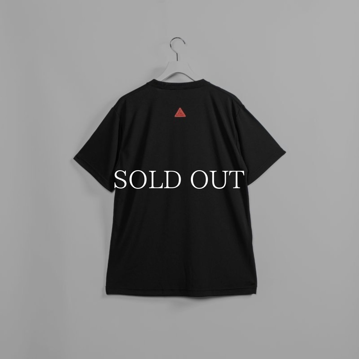 画像2: APPLEBUM  Elite Performance T-shirt (Circle Logo) (2)