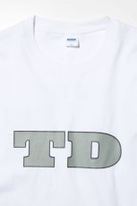 画像7: RADIALL  TRUE DEAL - CREW NECK T-SHIRT S/S (7)
