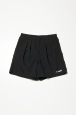 画像1: RADIALL  LAIDBACK - STRAIGHT FIT EASY SHORTS (1)