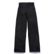 MINEDENIM W.Straight 5pocket OWS FPK106BL 公式通販