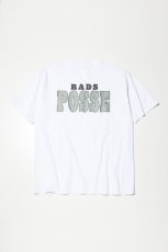 画像6: RADIALL  TRUE DEAL - CREW NECK T-SHIRT S/S (6)