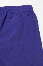 画像13: RADIALL  LAIDBACK - STRAIGHT FIT EASY SHORTS (13)