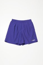 画像8: RADIALL  LAIDBACK - STRAIGHT FIT EASY SHORTS (8)