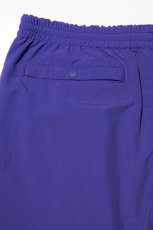 画像14: RADIALL  LAIDBACK - STRAIGHT FIT EASY SHORTS (14)