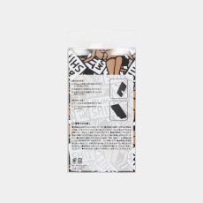 画像8: APPLEBUM  "BUM SHIT" iPhone15 Clear Case (8)
