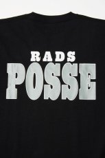 画像4: RADIALL  TRUE DEAL - CREW NECK T-SHIRT S/S (4)