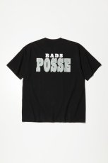 画像2: RADIALL  TRUE DEAL - CREW NECK T-SHIRT S/S (2)