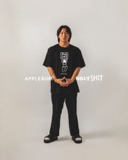 画像13: APPLEBUM  "BUM SHIT" T-shirt (13)