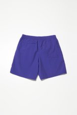 画像9: RADIALL  LAIDBACK - STRAIGHT FIT EASY SHORTS (9)