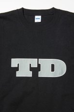 画像3: RADIALL  TRUE DEAL - CREW NECK T-SHIRT S/S (3)