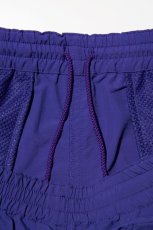 画像10: RADIALL  LAIDBACK - STRAIGHT FIT EASY SHORTS (10)