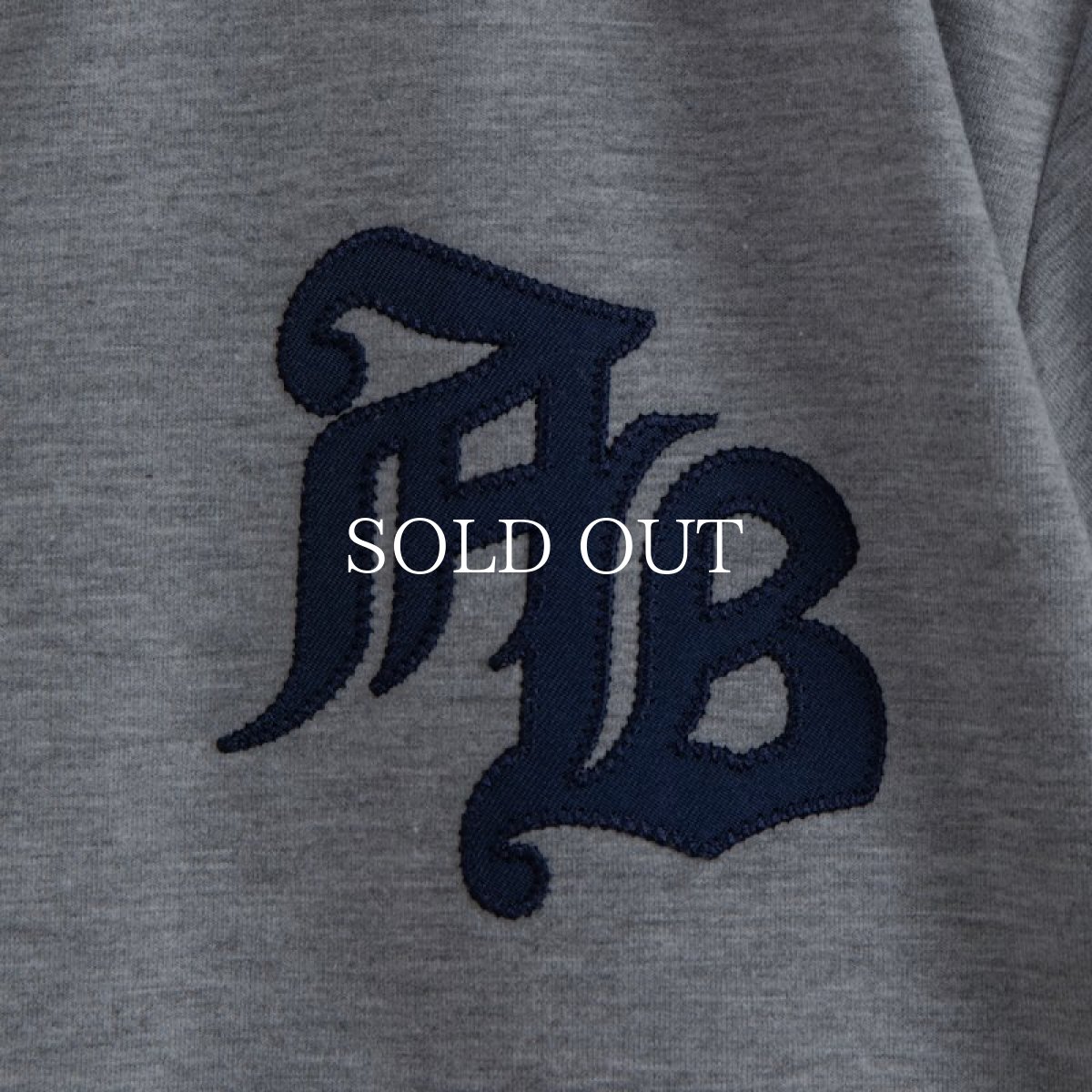 画像12: APPLEBUM  Baseball Shirt (12)