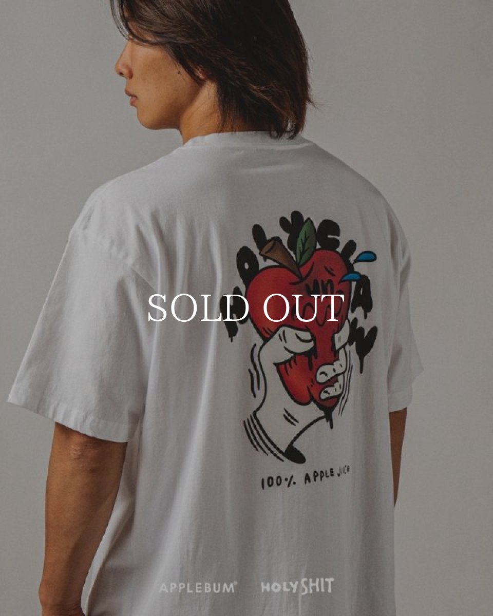画像7: APPLEBUM  "HOLY CLOW" T-shirt (7)