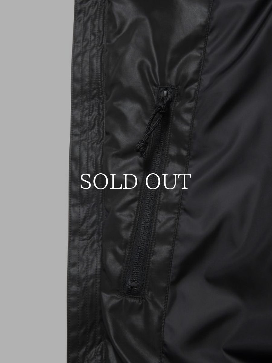 画像6: COOTIE   Glossy Shell Down Jacket (6)