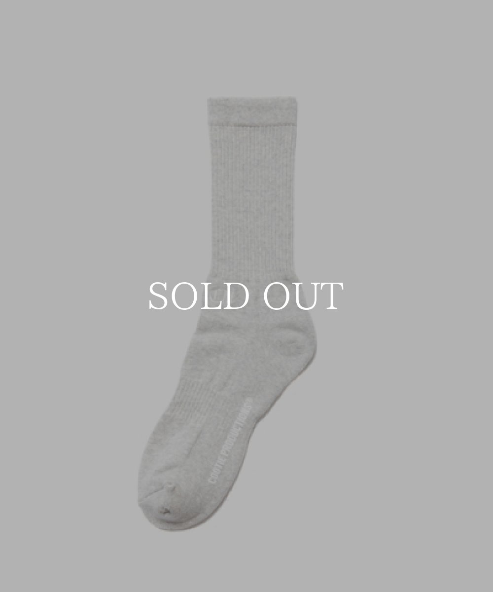 画像3: COOTIE   Raza Middle Socks (3)