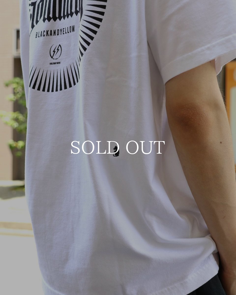 画像13: RATS  SOLIDARITY POCKET TEE (13)