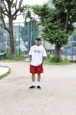 画像9: RADIALL  TRUE DEAL - CREW NECK T-SHIRT S/S (9)