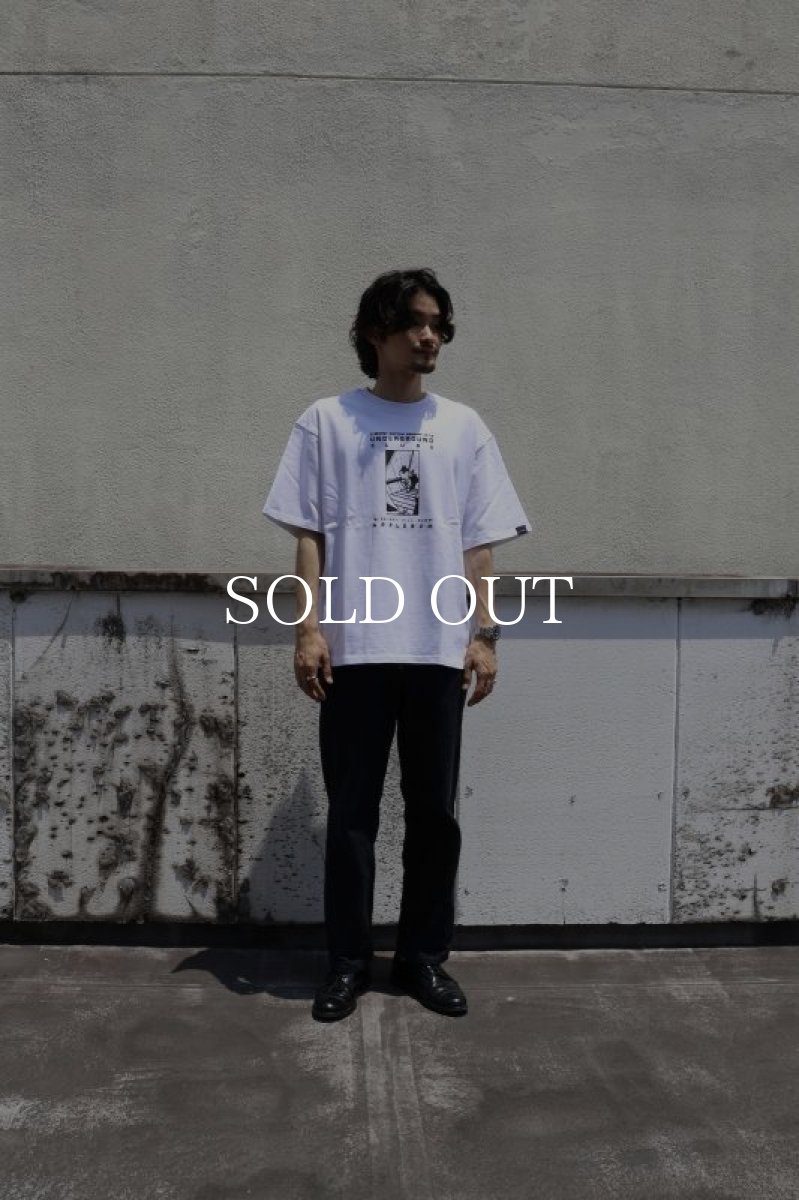 画像11: APPLEBUM  "HOUSE MUSIC" T-shirt (11)