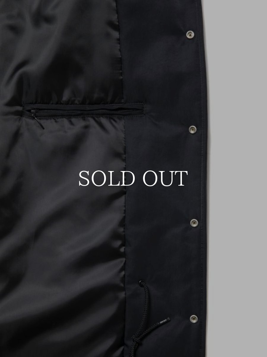 画像5: COOTIE   Error Fit Padded Bench Coat (5)