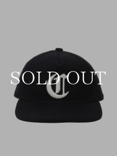 COOTIE Wool Melton 5 Panel Cap CTE-24A509 公式通販