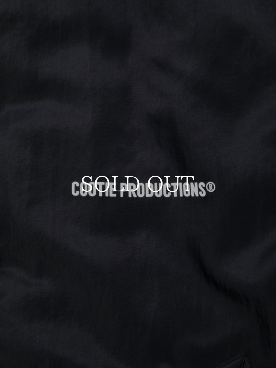 画像4: COOTIE   Error Fit Padded Bench Coat (4)