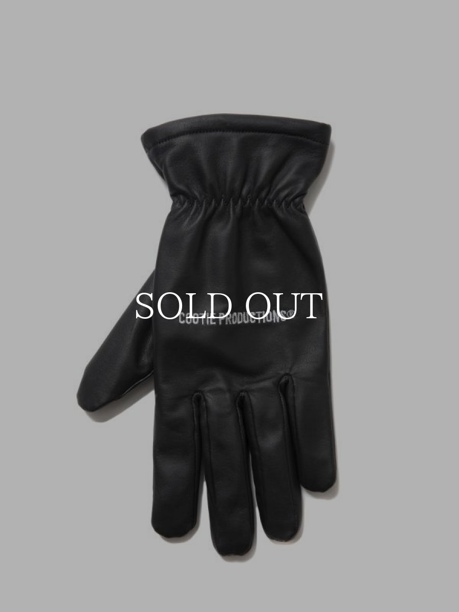 画像4: COOTIE   Leather Glove (4)