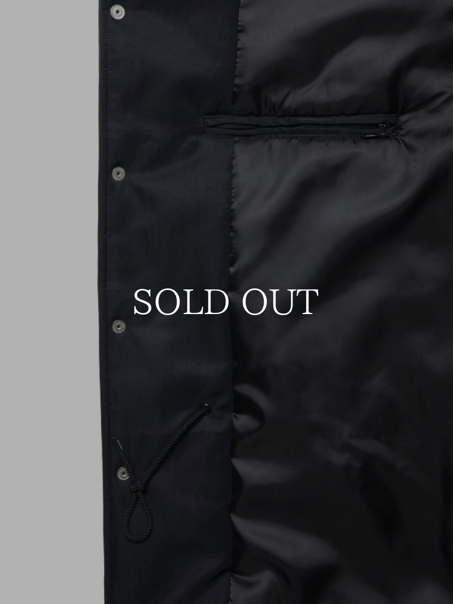 画像6: COOTIE   Error Fit Padded Bench Coat (6)