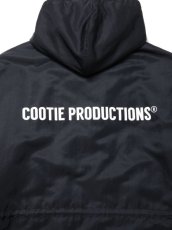 画像3: COOTIE   Error Fit Padded Bench Coat (3)