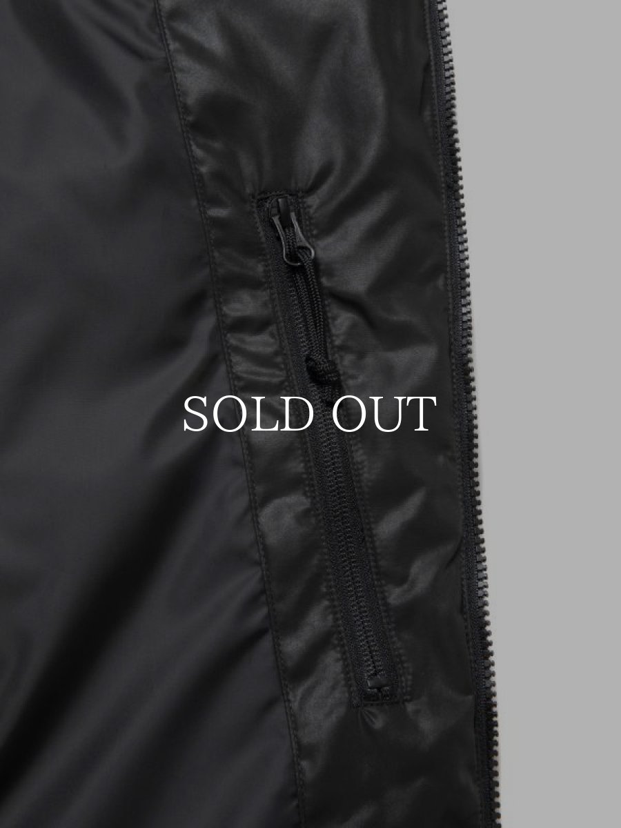 画像7: COOTIE   Glossy Shell Down Jacket (7)