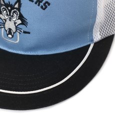 画像4: CHALLENGER  WOLF MC MESH CAP (4)